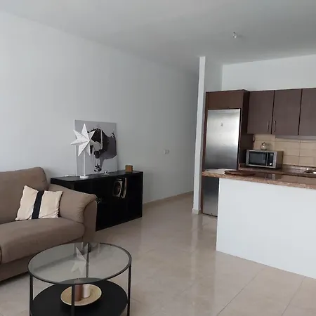 Mi Isla Bonita Apartmán Arrecife (Lanzarote)