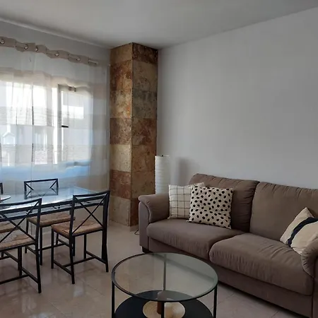 Apartmán Mi Isla Bonita Arrecife (Lanzarote)