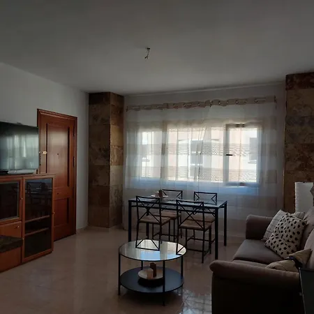 Apartmán Mi Isla Bonita Arrecife (Lanzarote)