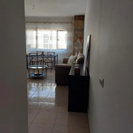 公寓 Mi Isla Bonita *