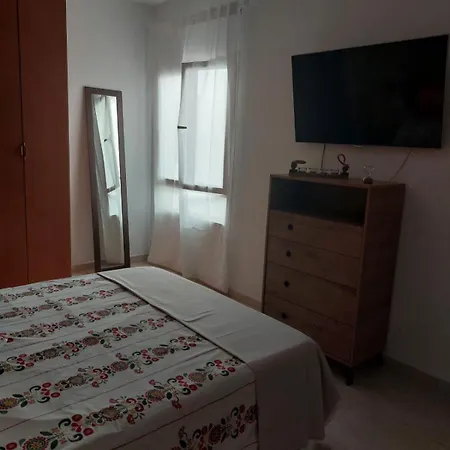 公寓 Mi Isla Bonita *