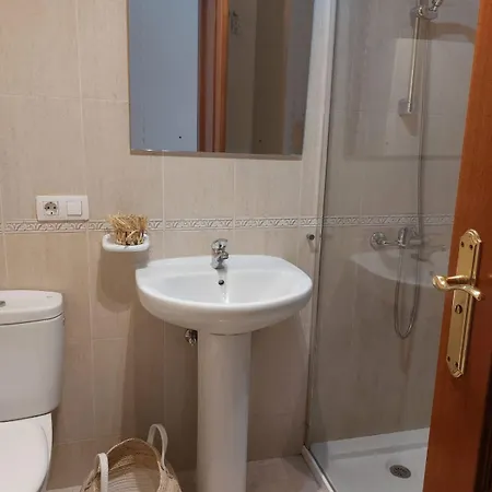 Mi Isla Bonita * 阿雷西费