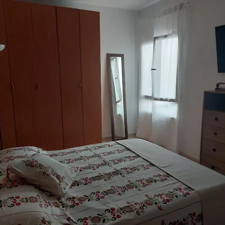 Apartmán Mi Isla Bonita *