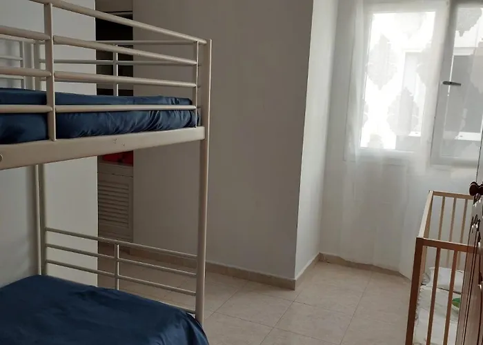 Mi Isla Bonita Appartamento