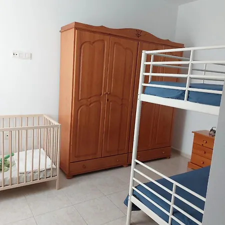 Mi Isla Bonita Appartement