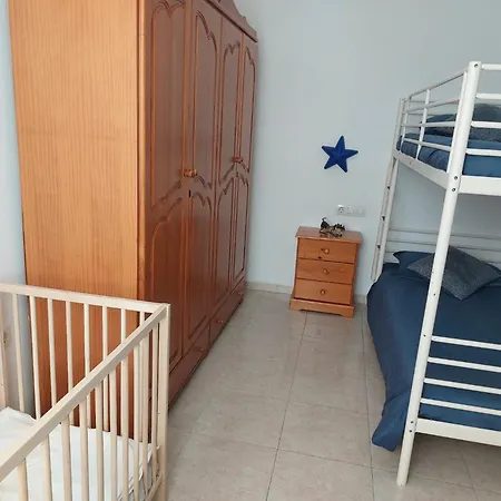 Mi Isla Bonita דירה