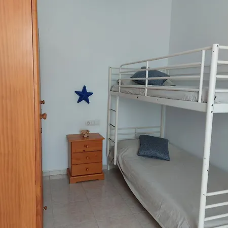 Mi Isla Bonita Apartamento *