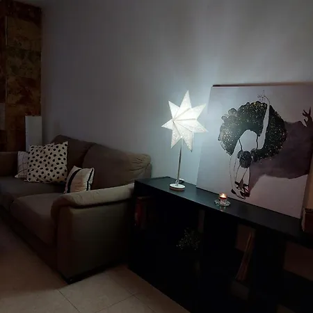 Mi Isla Bonita Apartamento Arrecife (Lanzarote)