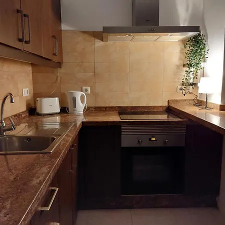 Mi Isla Bonita Apartamento