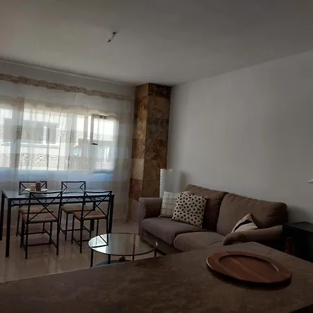 Apartamento Mi Isla Bonita *