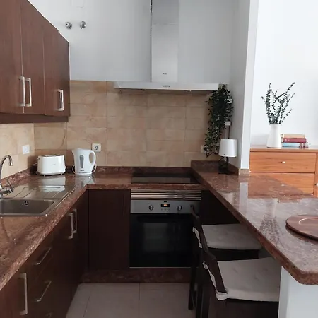 Mi Isla Bonita Apartamento *