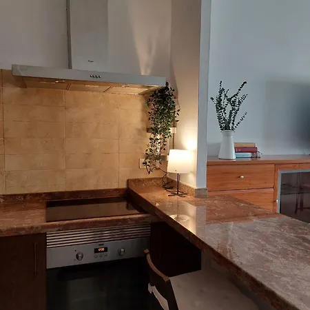 Apartamento Mi Isla Bonita Arrecife (Lanzarote)