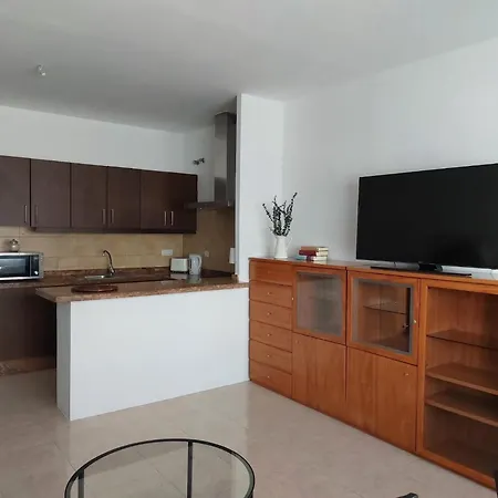 Mi Isla Bonita Arrecife (Lanzarote)