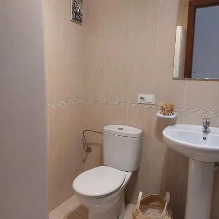 Mi Isla Bonita Apartamento