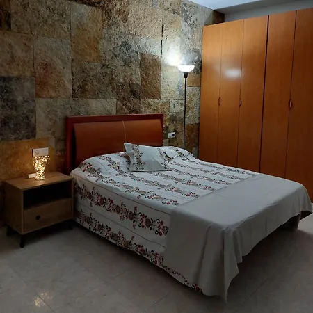 Apartamento Mi Isla Bonita Arrecife (Lanzarote)