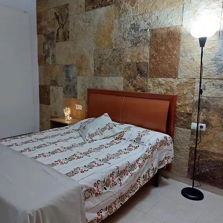 Διαμέρισμα Mi Isla Bonita