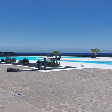 Mi Isla Bonita Arrecife (Lanzarote)