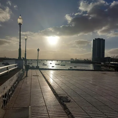 Mi Isla Bonita Apartamento Arrecife (Lanzarote)