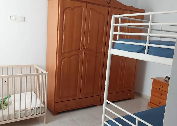 Mi Isla Bonita Apartment