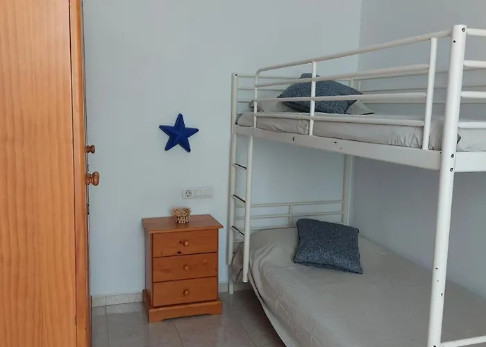 Mi Isla Bonita Apartment *