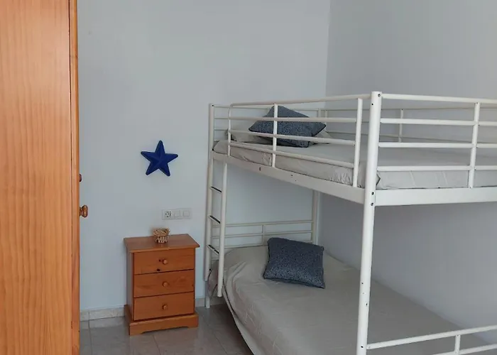 Mi Isla Bonita * ארסיפה