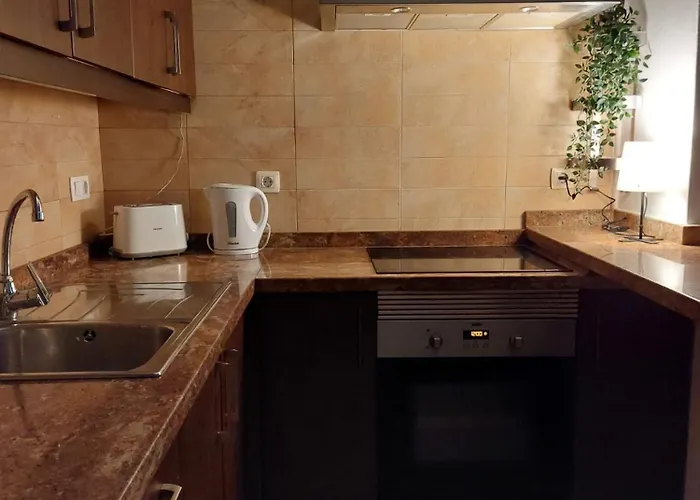 Mi Isla Bonita Apartment