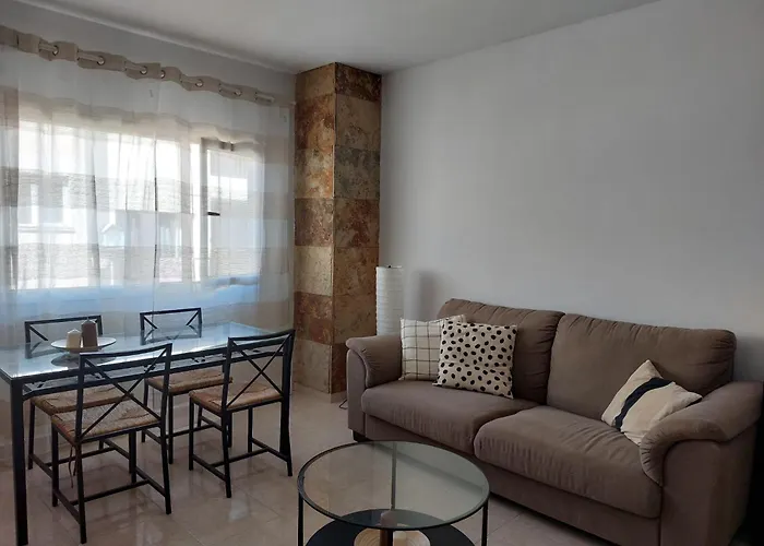 Apartment Mi Isla Bonita Arrecife (Lanzarote)