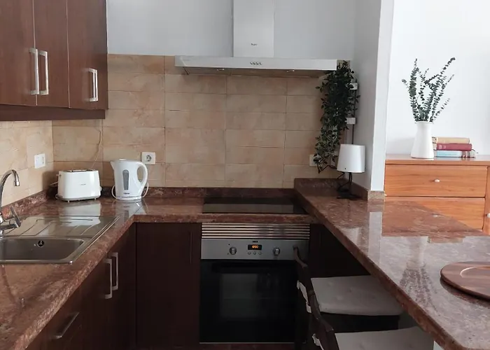 Mi Isla Bonita דירה *