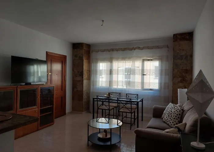 Apartment Mi Isla Bonita Arrecife (Lanzarote)