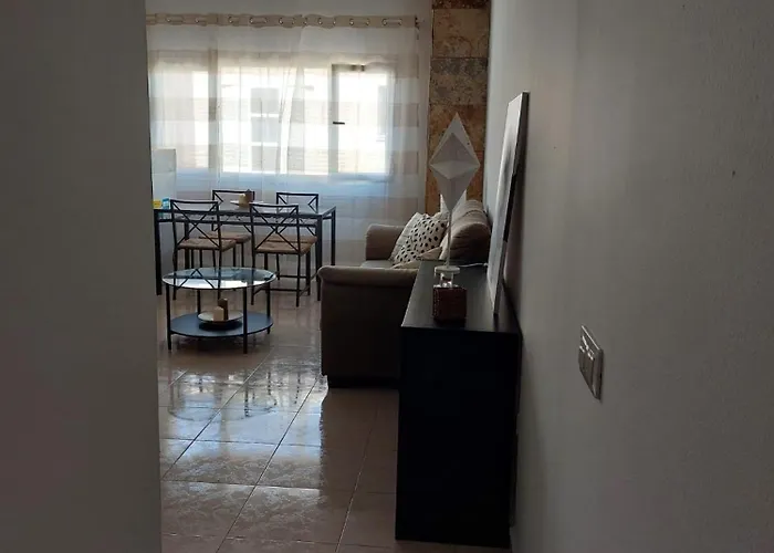 דירה Mi Isla Bonita *