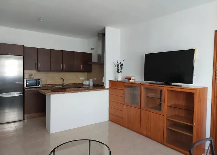 Mi Isla Bonita ארסיפה