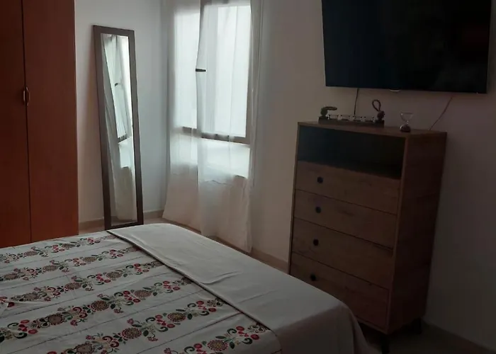 Apartment Mi Isla Bonita *