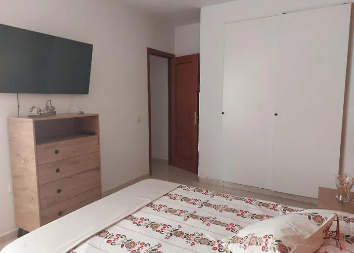 Mi Isla Bonita Arrecife (Lanzarote)