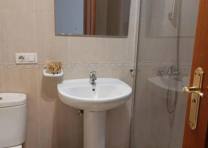 Mi Isla Bonita * ארסיפה