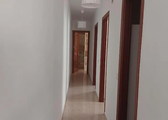 Mi Isla Bonita ארסיפה