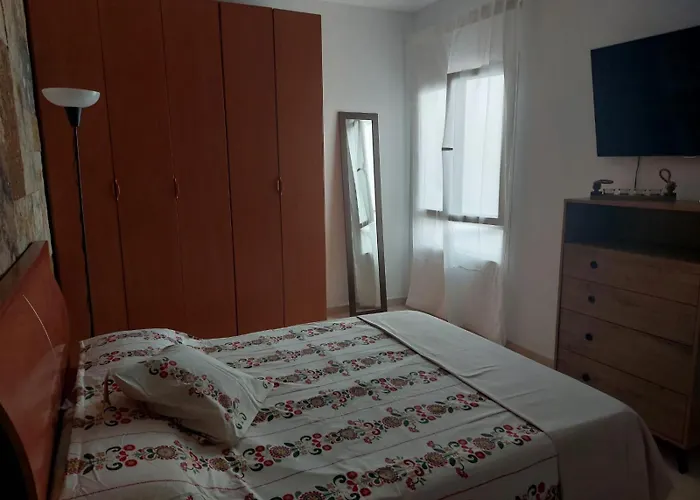 Apartment Mi Isla Bonita *