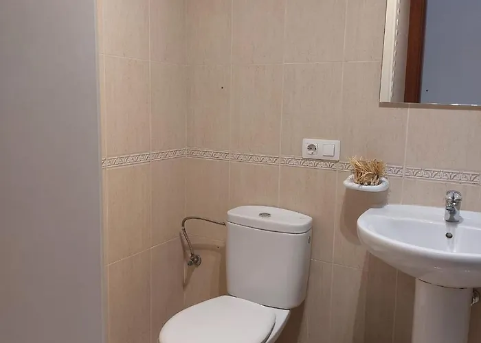 Mi Isla Bonita Apartment