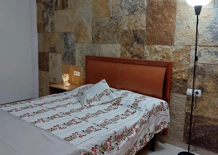 Apartment Mi Isla Bonita