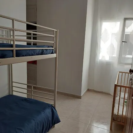 Mi Isla Bonita Appartement