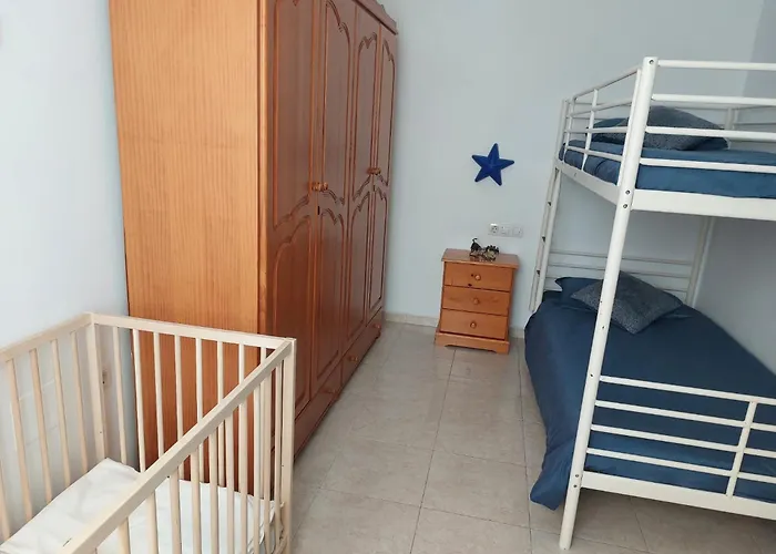 Mi Isla Bonita Appartement