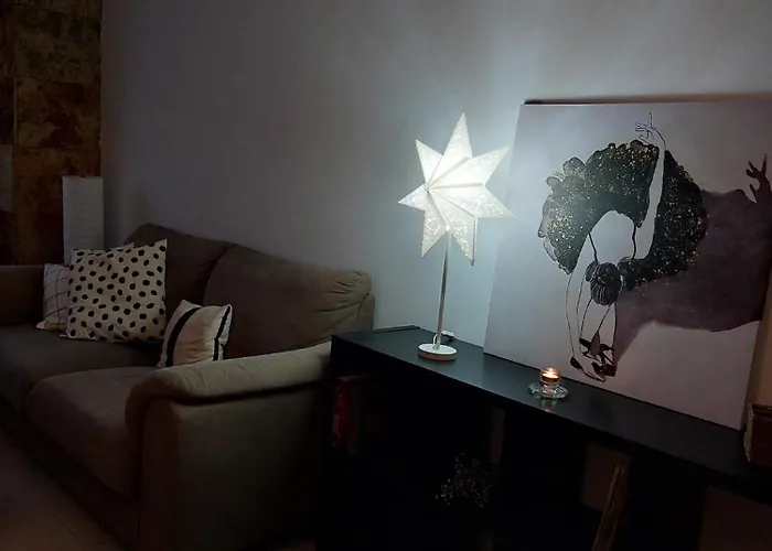 Mi Isla Bonita Appartement Arrecife (Lanzarote)