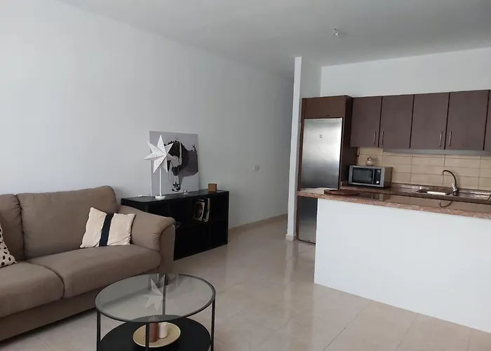 Mi Isla Bonita Appartement Arrecife (Lanzarote)