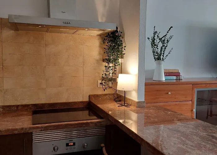 Appartement Mi Isla Bonita Arrecife (Lanzarote)