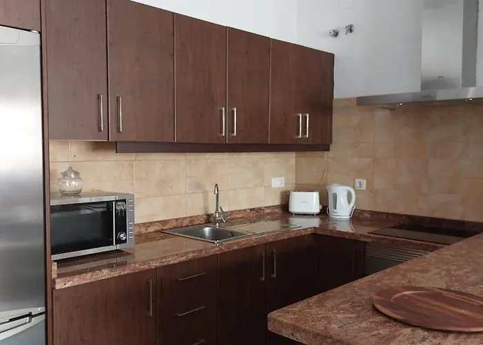 Mi Isla Bonita Appartement Arrecife (Lanzarote)