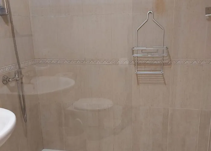 Appartement Mi Isla Bonita Arrecife (Lanzarote)