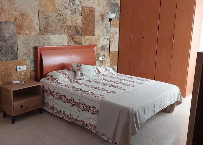 Appartement Mi Isla Bonita Arrecife (Lanzarote)